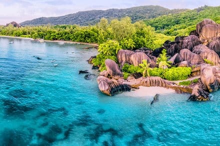 Turkey: Swim in paradise bays where the name Turquoise comes