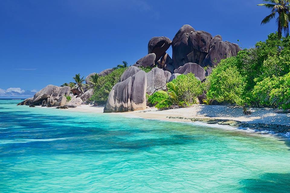 Seychelles