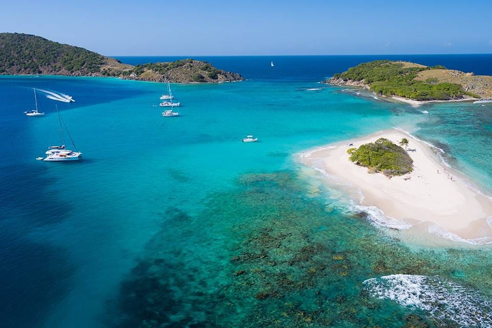 British Virgin Islands