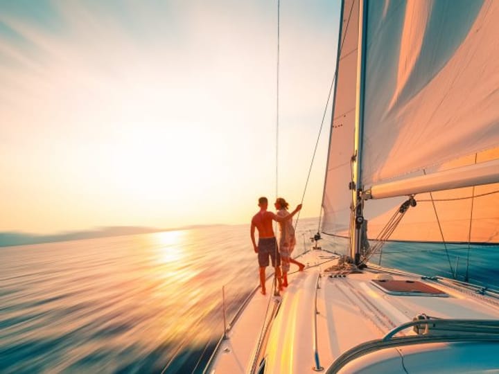 Turkey: Swim in paradise bays where the name Turquoise comes